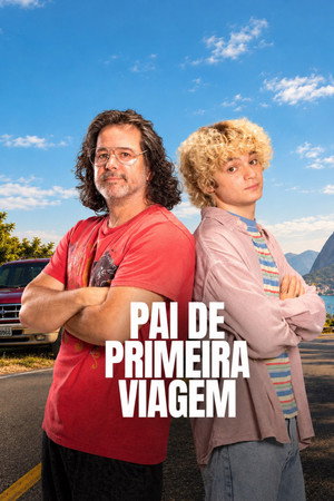 Pai de Primeira Viagem