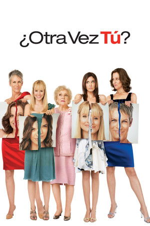 Imagen de ¿Otra vez tú?