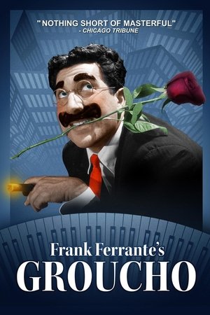 Frank Ferrante's Groucho