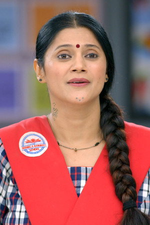 Pushpa Learns New Things