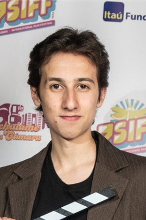 Francisco Zucal Hernáez