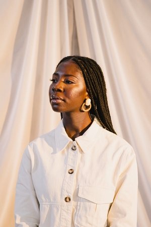 Prisca Vua