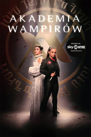 Akademia Wampirów