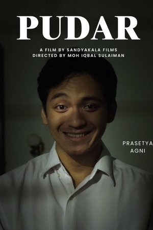 Pudar