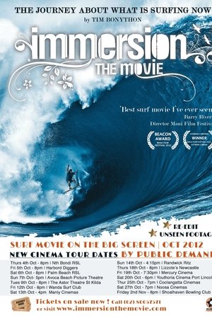 Immersion the Movie