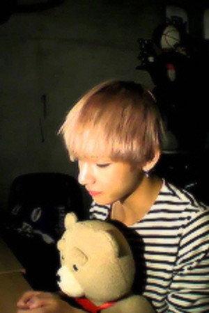 141022 뷔