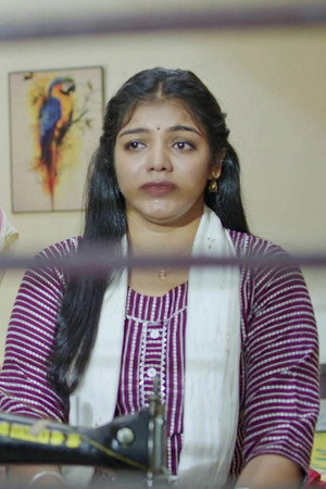 Radhamma Criticises Ganga