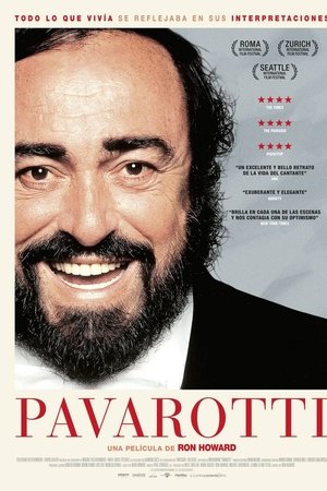 Pavarotti