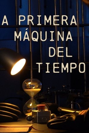 La primera máquina del tiempo
