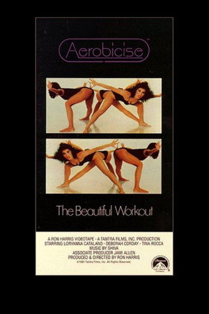 Aerobicise: The Beautiful Workout