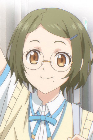 A Replica Skips School