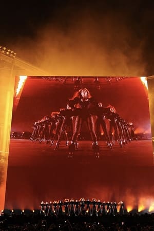 Beyoncé: The Formation World Tour