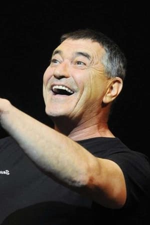 Jean-Marie fête Bigard