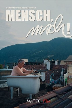 MENSCH, Msch!