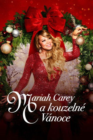 Mariah Carey a kouzelné Vánoce