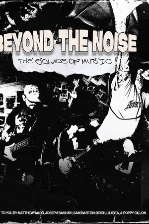The Solace of Music.