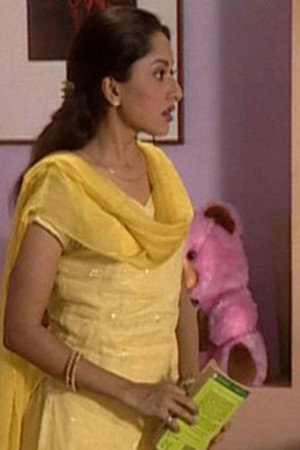 Preeti Envies Aarti