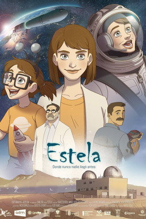 Estela