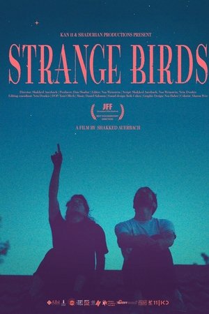 Strange Birds