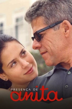 Presencia de Anita