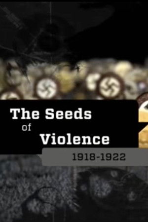 1918-1922: Zárodky násilí