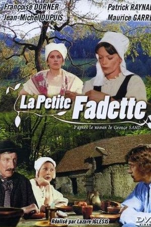 La petite Fadette