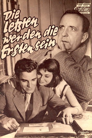 Die Letzten werden die Ersten sein