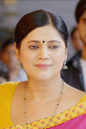 E1297. Pushpa's New Decision