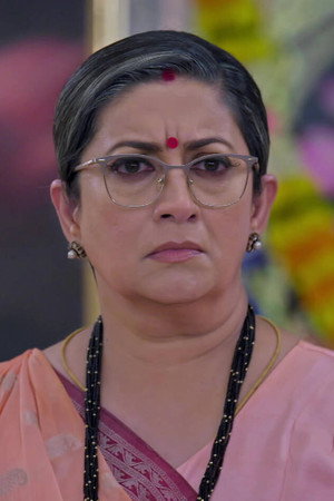 Tulsi Hides Parth's Truth