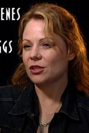 Season 3: Rebecca Riggs