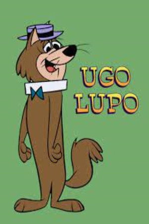 Ugo Lupo