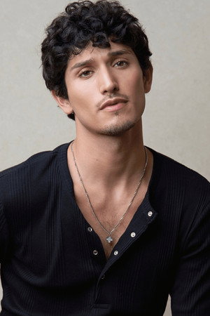 Jacob Martinez