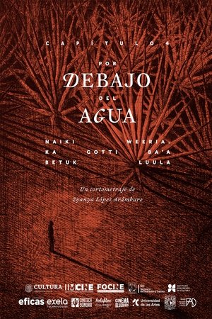 Chapter 4: Beneath The Waves
