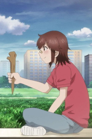 The Witch of Toyohira