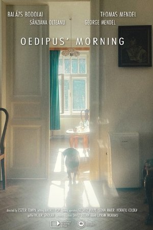Oedip morning