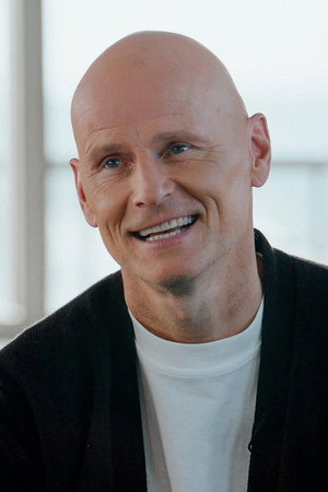 Ståle Solbakken
