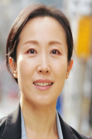 Park Ji-won Park Ji-won