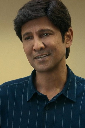 Aandhi