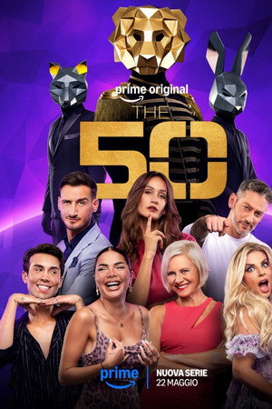 The 50 (IT)