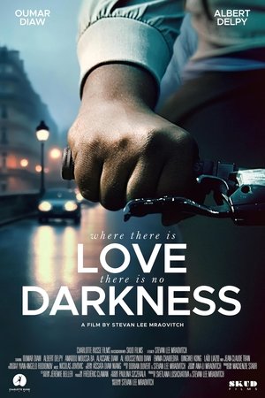 Là où on s'aime, il ne fait jamais nuit