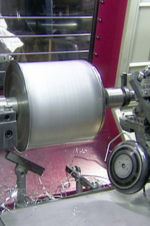 Aluminum Pots and Pans, Artificial Limbs, Peanut Butter, High Intensity Light Bulbs