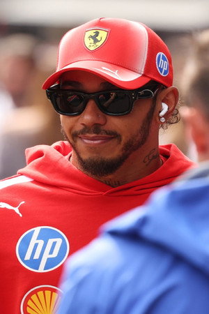Louis Vuitton Grand Prix de Monaco - Free Practice 2