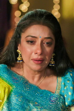 Anupama Gets Scammed!
