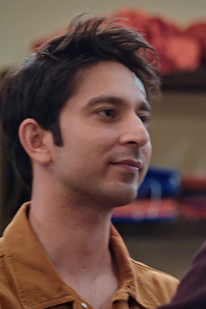 Nakul's Faith in Gautam