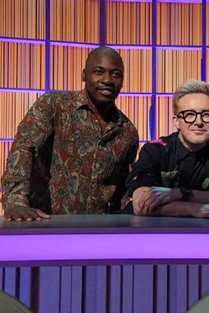 Celebrity Popmaster TV 2025