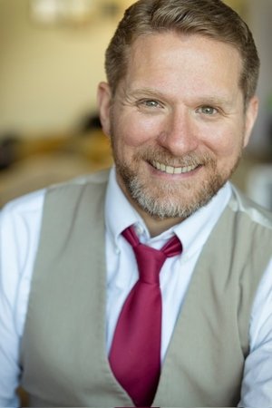 Timothy J. Cox