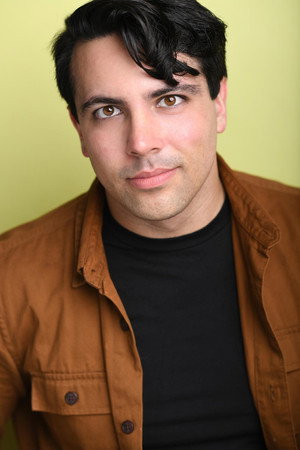 Ben Jouras