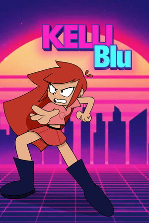Kelli Blu