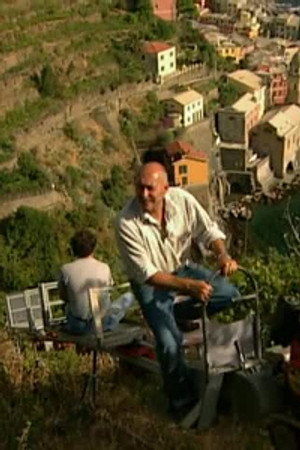 Cinque Terre: Italy's Hidden Riviera