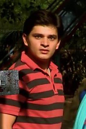 Vishwasghaat